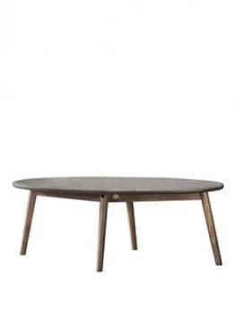 Hudson Living Bergen Coffee Table