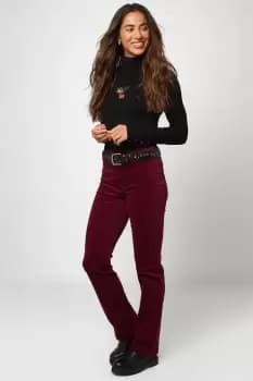 Must Have Moleskin Trousers