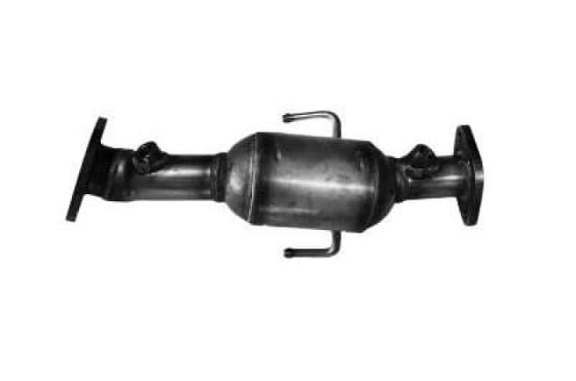 JMJ 1091621 Catalytic Converter Catalyst Converter (429)