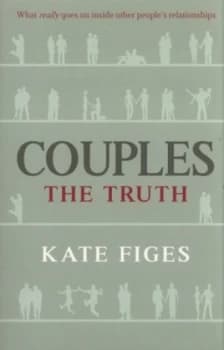 Couples by Kate Figes Paperback