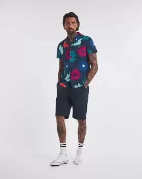Original Penguin Floral Shirt