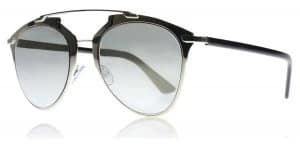 Christian Dior Reflected Sunglasses Light Gold EEI 52mm