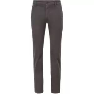 Boss Slim Fit Chinos - Grey