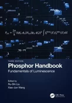 Phosphor Handbook Fundamentals of Luminescence