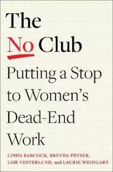 The No Club by Linda Babcock