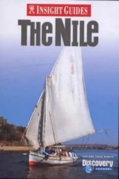 The Nile by Discovery Channel Paperback