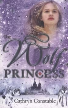 The Wolf Princess by Cathryn Constable Paperback
