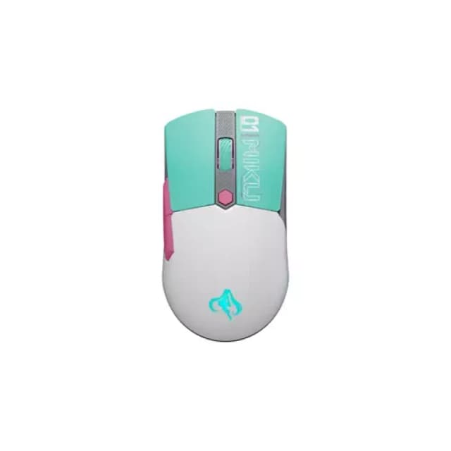 ASUS TUF GAMING Mini Wireless Mouse Hatsune Miku Edition 90MP0420-BMUA00
