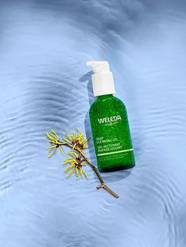 Weleda Deep Cleansing Gel