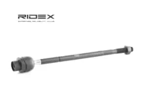 RIDEX Inner Tie Rod OPEL,VAUXHALL 51T0028 1603016,1603429,26110429 Rack End,Inner Track Rod 93192416