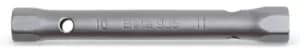 Beta Tools 935 10X11mm Double End Bi-Hex Tubular Socket Wrench 009350115