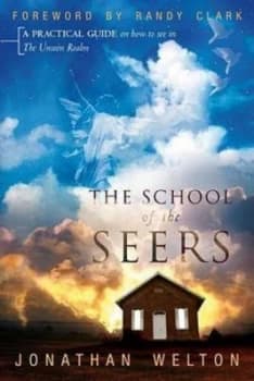 School of the Seers by Jonathan Welton Paperback
