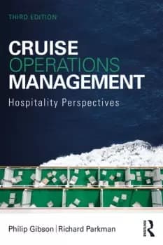 Cruise Operations ManagementHospitality Perspectives