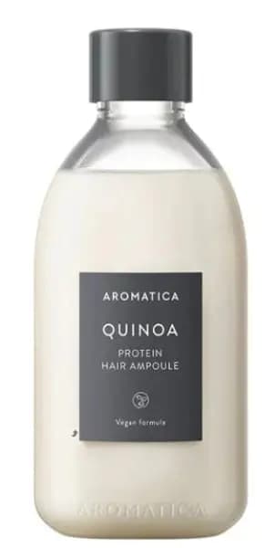 Aromatica Quinoa Protein Hair Ampoule 100ml