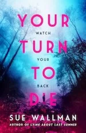 Your Turn to Die