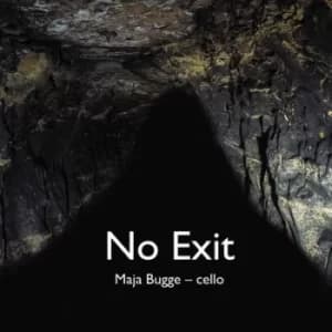 No Exit by Maja Brugge CD Album