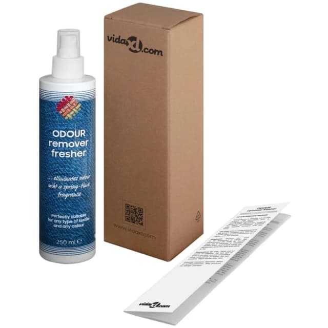 VIDAXL Vidaxl - Odour Remover & Refresher 250ml 8720286507278