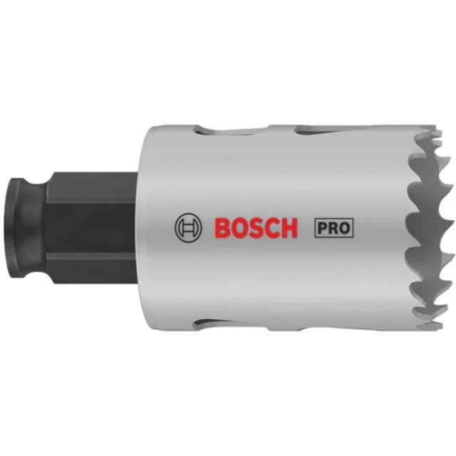 Bosch PRO Power Change Plus Multi Material Hole Saw 2608594378 Diameter: 35mm