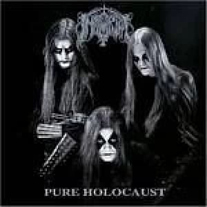 Immortal - Pure Holocaust (Music CD)
