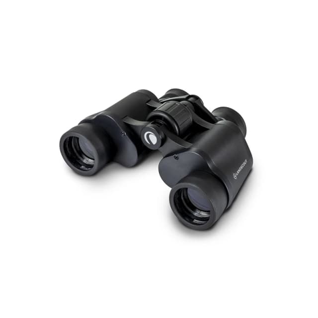 Celestron LandScout 7x35mm Porro Binoculars 72356-CGL