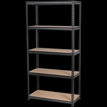 Sealey AP7200 5 Shelf Racking Unit
