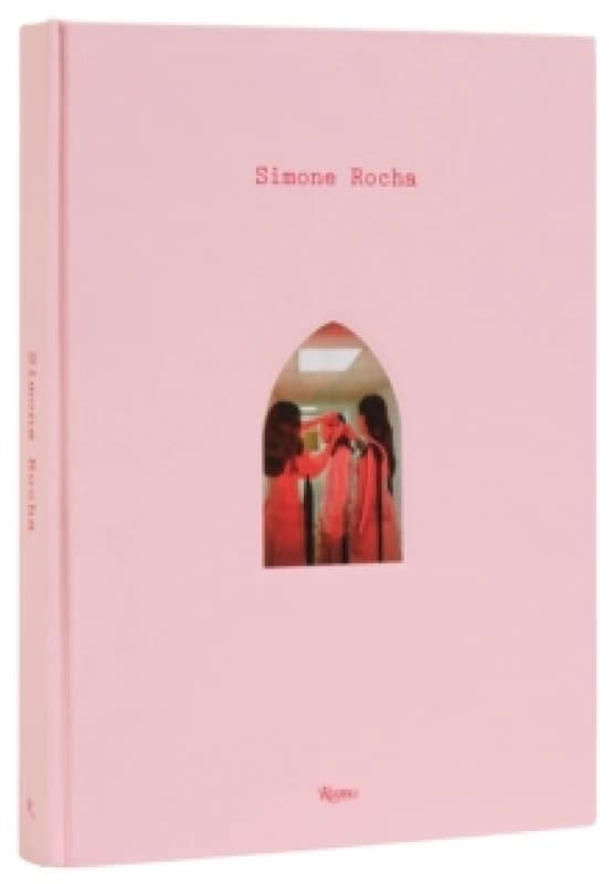 Simone Rocha Hardback
