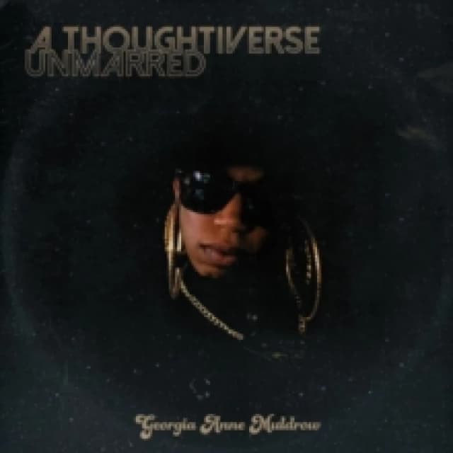 A Thoughtiverse Unmarred CD / Album