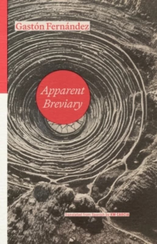 Apparent Breviary Paperback / softback