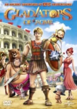 Gladiators of Rome