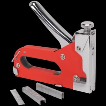 Sealey AK7061 Staple and Nail Gun