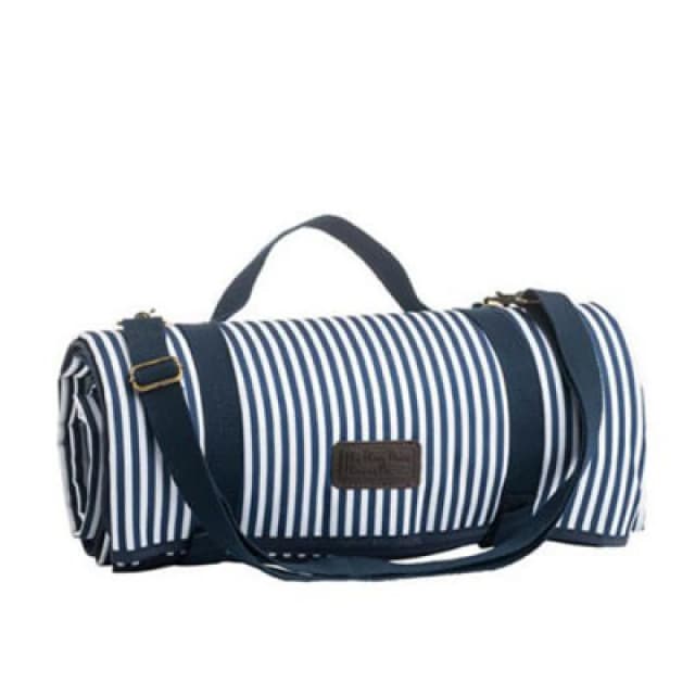 Navigate Three Rivers 200 X 140Cm Xl Picnic Blanket