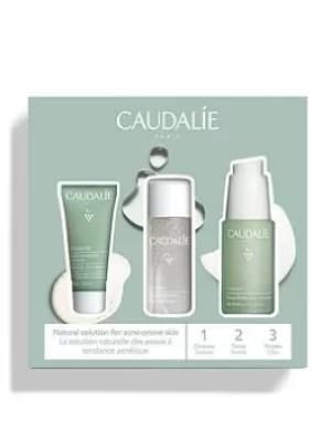 Caudalie Vinopure Spring Set (Worth £38), One Colour, Women