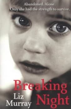 Breaking Night by Liz Murray Paperback