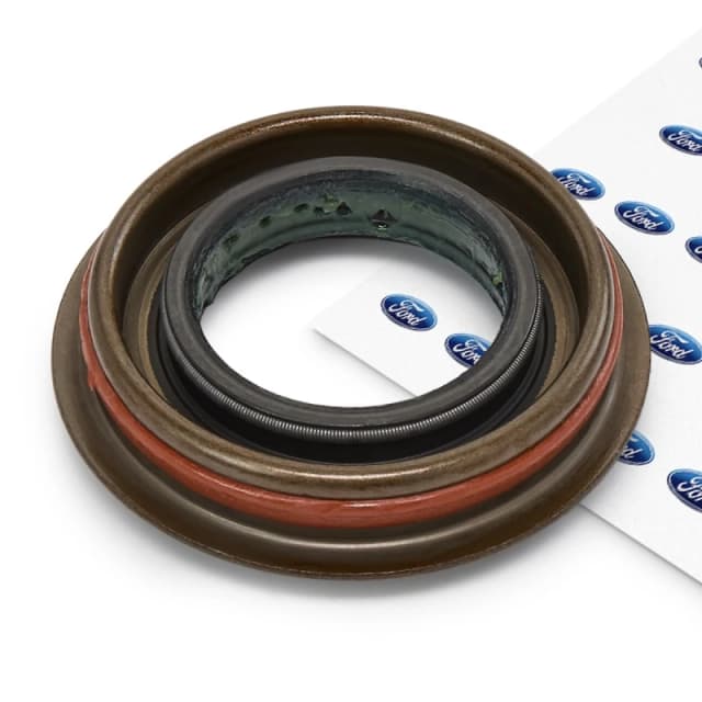 FORD 4656029 Gaskets both sides Seal,drive shaft (3015)