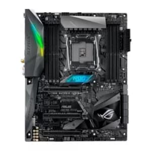 ASUS 2066 ROG STRIX X299-E GAMING II INTEL ATX MOTHERBORAD