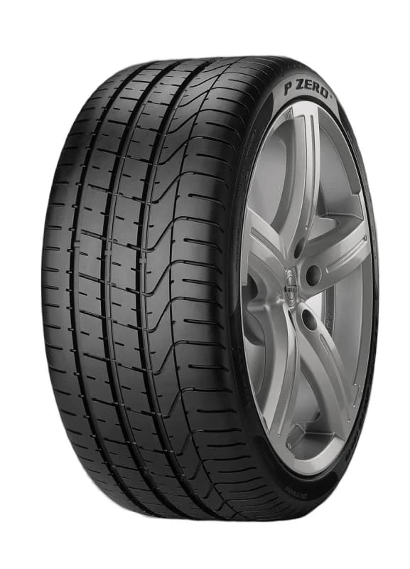 Pirelli P ZERO 245/45 R18 100W passenger car Summer tyres Tyres BMW: 5 Saloon, 5 Touring, 5 GT, AUDI: A4 B8 Avant, A6 C7 Saloon, A5 B8 Sportback 36430