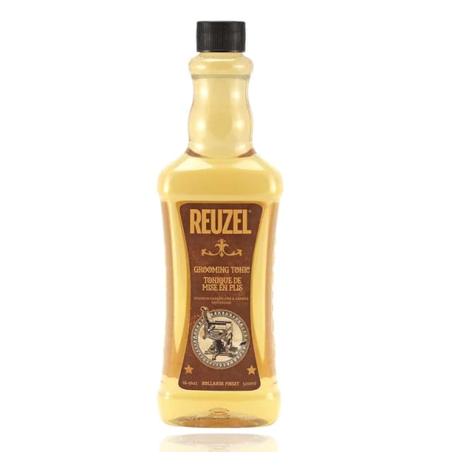 Reuzel Grooming Hair Tonic 500ml