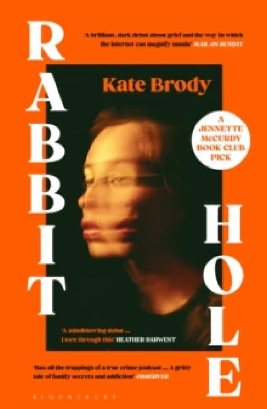 Rabbit Hole : A Jennette McCurdy book club pick Paperback / softback