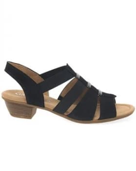 Gabor Joan Womens Wider Fit Sandals