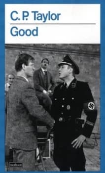 Good by C. P. Taylor Paperback