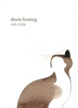 On Cats by Doris Lessing Hardback