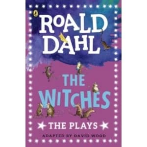 The Witches : The Plays