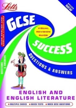 Gcse English by John Mannion Paperback