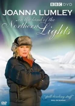 Joanna Lumley In the Land of the Northern Lights - DVD