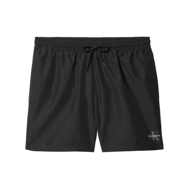 Calvin Klein Calvin Mono SwmShort Sn63 Black male S