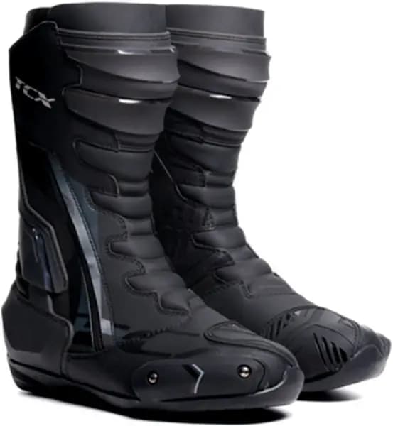 TCX S-TR1 Black 46
