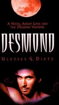 Desmond by Ulysses G Dietz Paperback