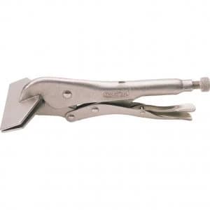 Draper Self Grip Sheet Metal Clamp 240mm