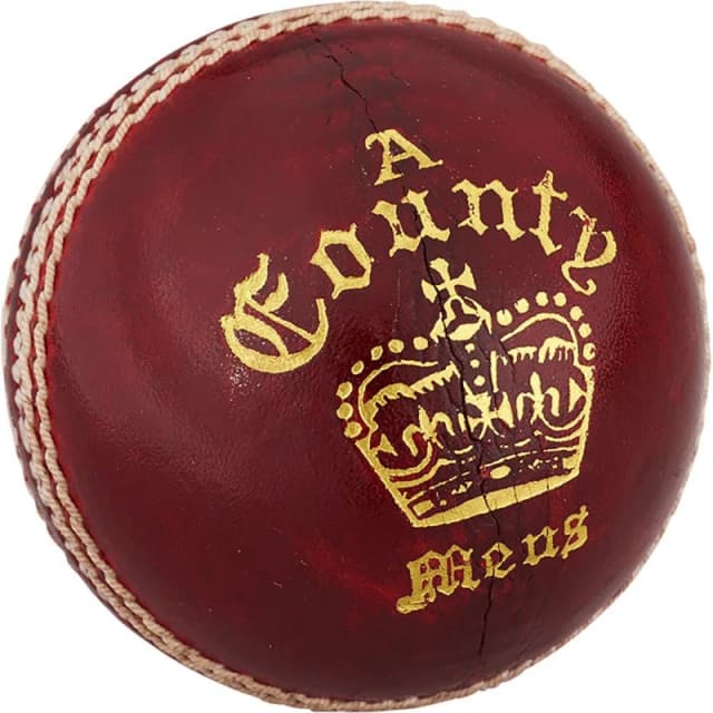 Readers County Crown A Cricket Ball Neutral unisex 5.5oz