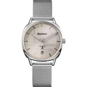 Ladies Barbour Mitford Watch